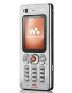 Sony Ericsson&nbsp;W880